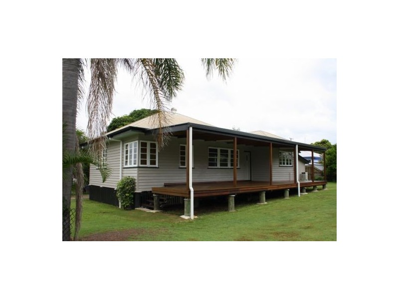 34 Christensen Crescent, Maryborough QLD 4650