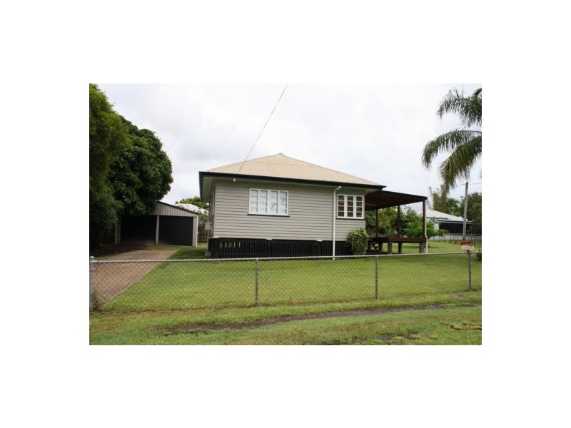 34 Christensen Crescent, Maryborough QLD 4650