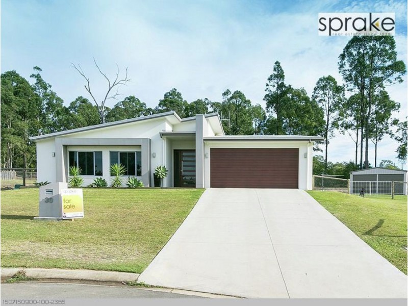 30 Chelsea Court, Tinana QLD 4650