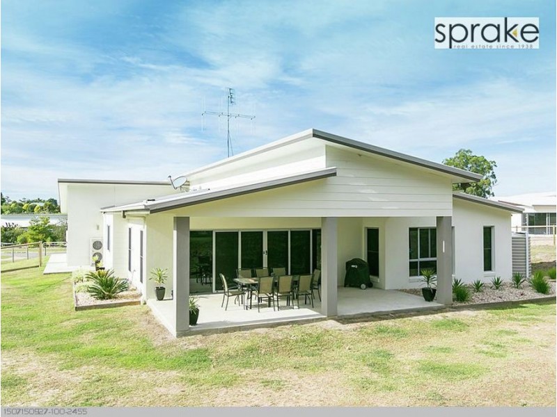 30 Chelsea Court, Tinana QLD 4650