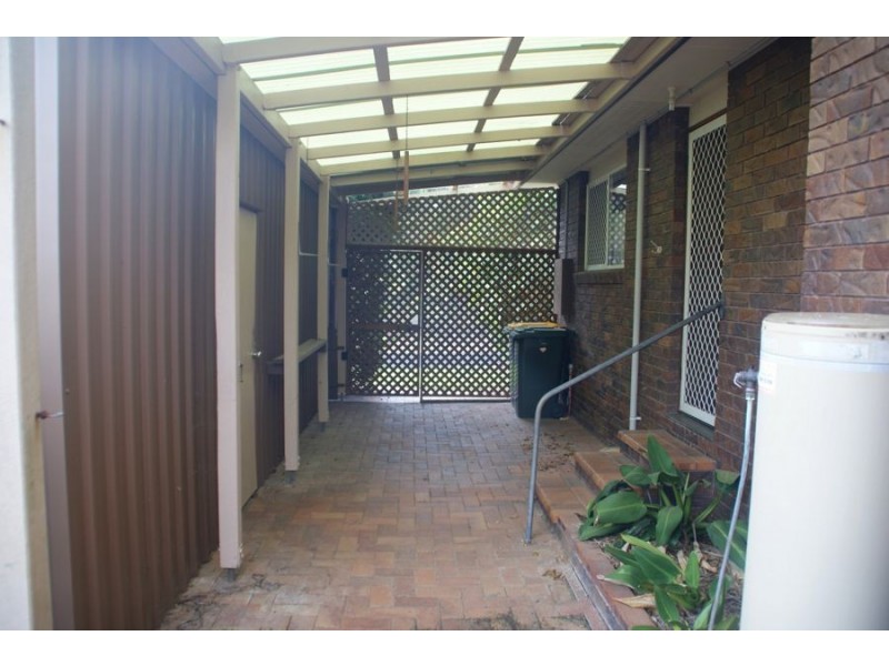 36 Jocelyn Parade, Granville QLD 4650