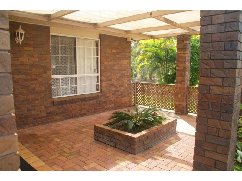 36 Jocelyn Parade, Granville QLD 4650