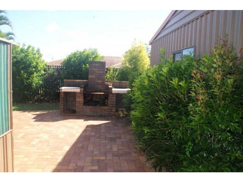 36 Jocelyn Parade, Granville QLD 4650