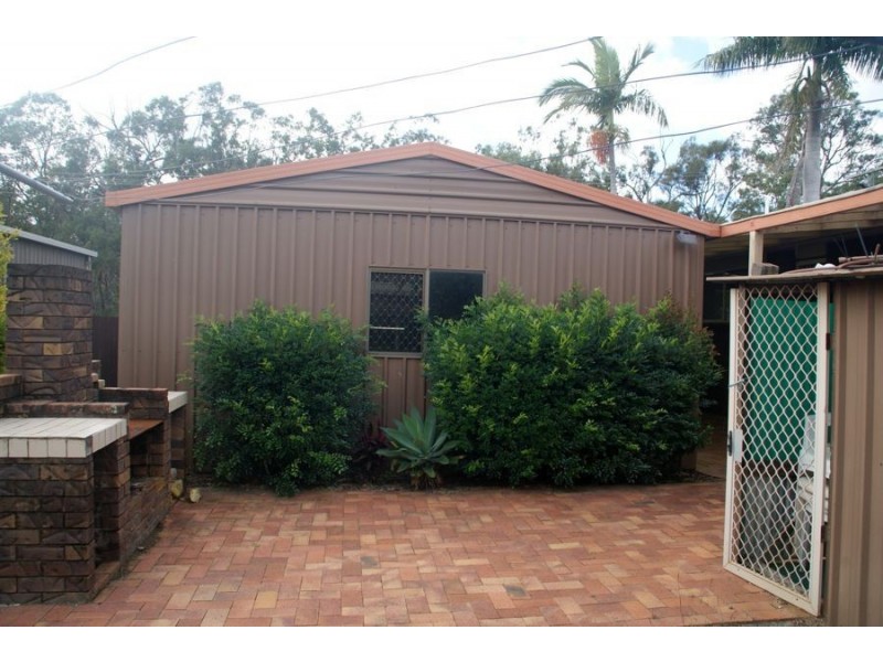 36 Jocelyn Parade, Granville QLD 4650