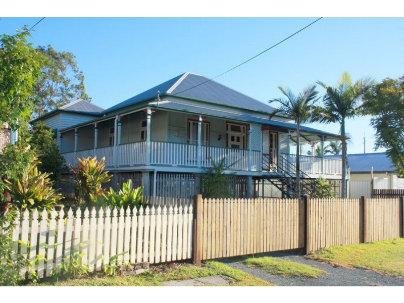 90 Fort Street, Maryborough QLD 4650