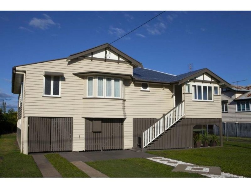 45 Saltwater Creek Road, Maryborough QLD 4650