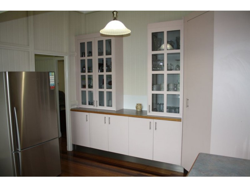 45 Saltwater Creek Road, Maryborough QLD 4650