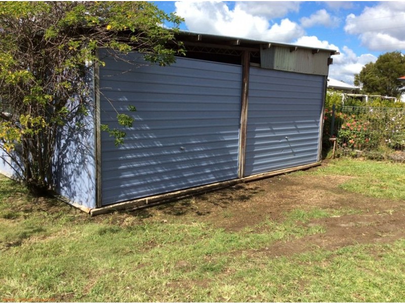 57 Neptune Street, Maryborough QLD 4650