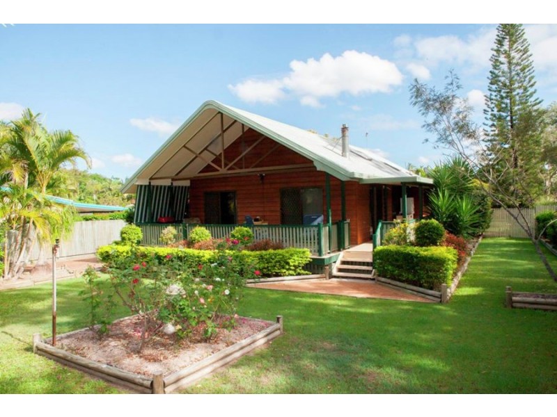 14 Hoffmann Street, Granville QLD 4650
