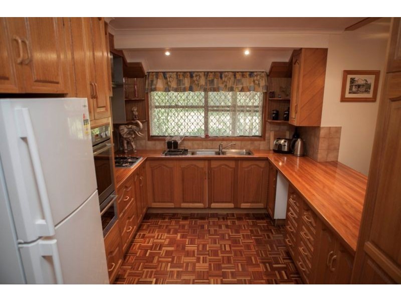 14 Hoffmann Street, Granville QLD 4650