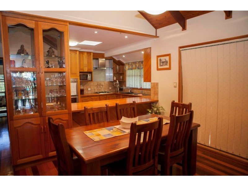 14 Hoffmann Street, Granville QLD 4650