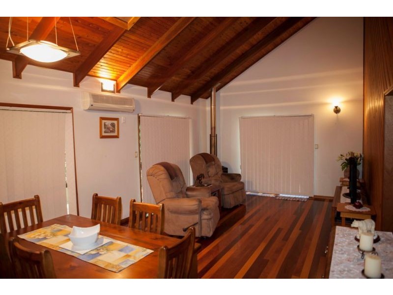 14 Hoffmann Street, Granville QLD 4650