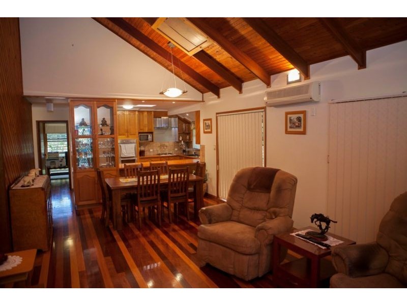 14 Hoffmann Street, Granville QLD 4650