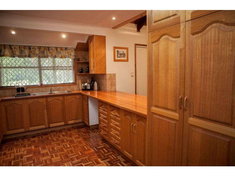 14 Hoffmann Street, Granville QLD 4650
