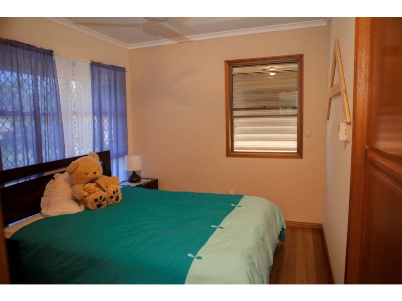 14 Hoffmann Street, Granville QLD 4650