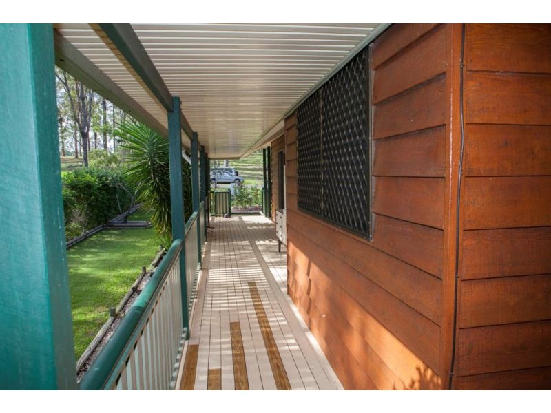 14 Hoffmann Street, Granville QLD 4650