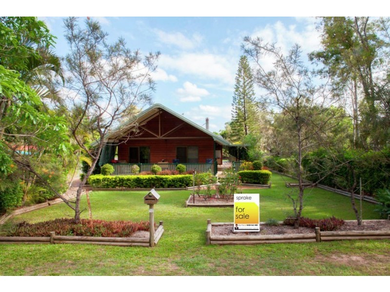 14 Hoffmann Street, Granville QLD 4650