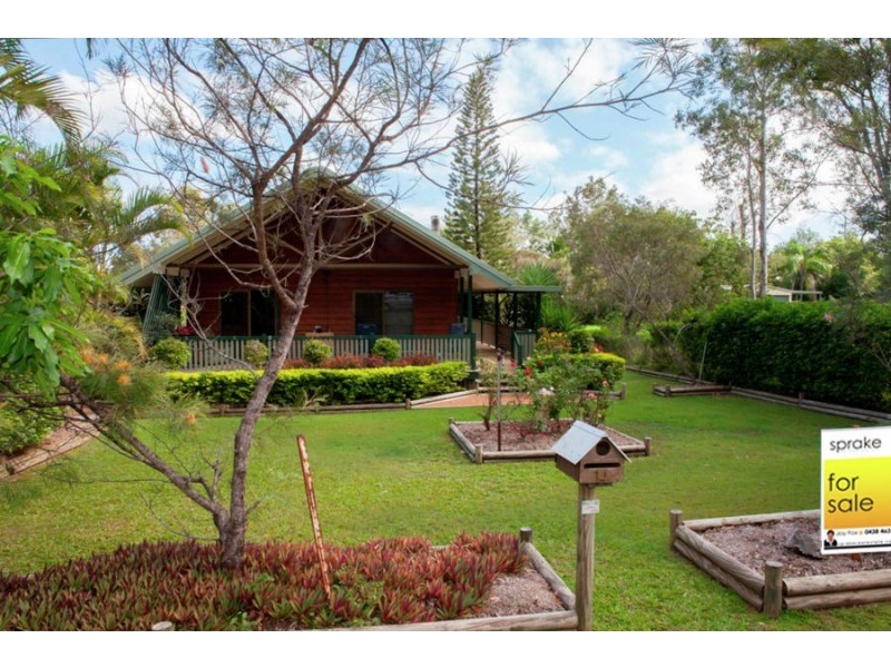 14 Hoffmann Street, Granville QLD 4650