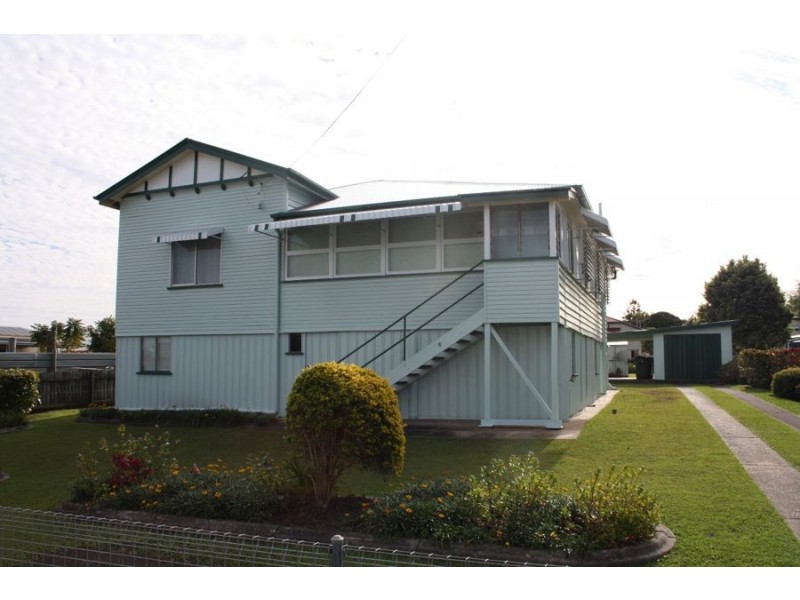 6 Unity Street, Maryborough QLD 4650