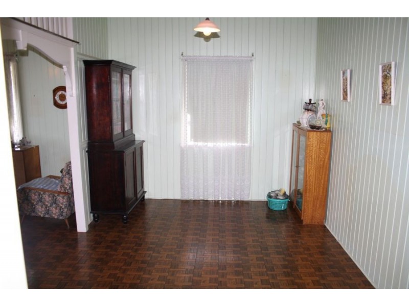 6 Unity Street, Maryborough QLD 4650