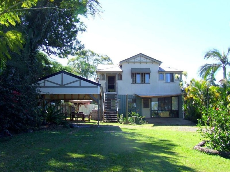 32 Manskie Street, Tinana QLD 4650