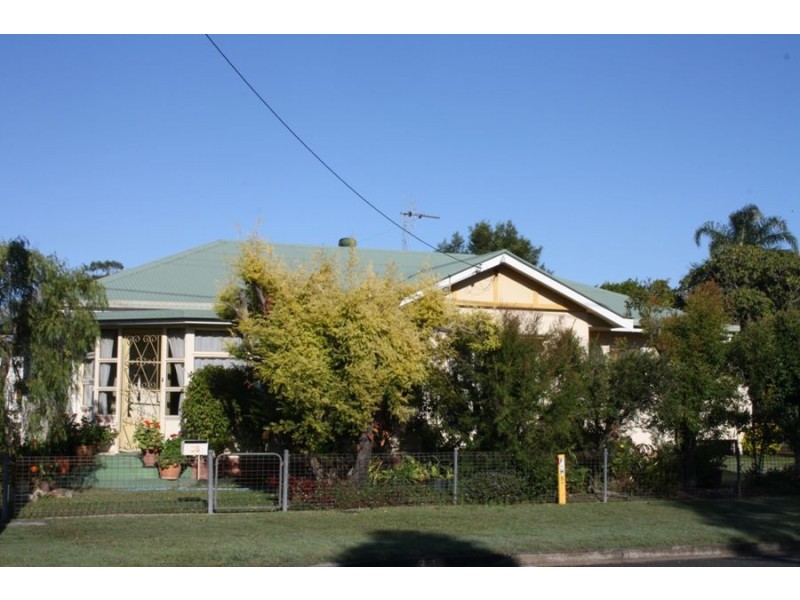 38 Woodstock Street, Maryborough QLD 4650