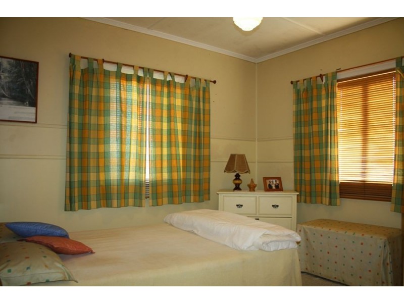 38 Woodstock Street, Maryborough QLD 4650