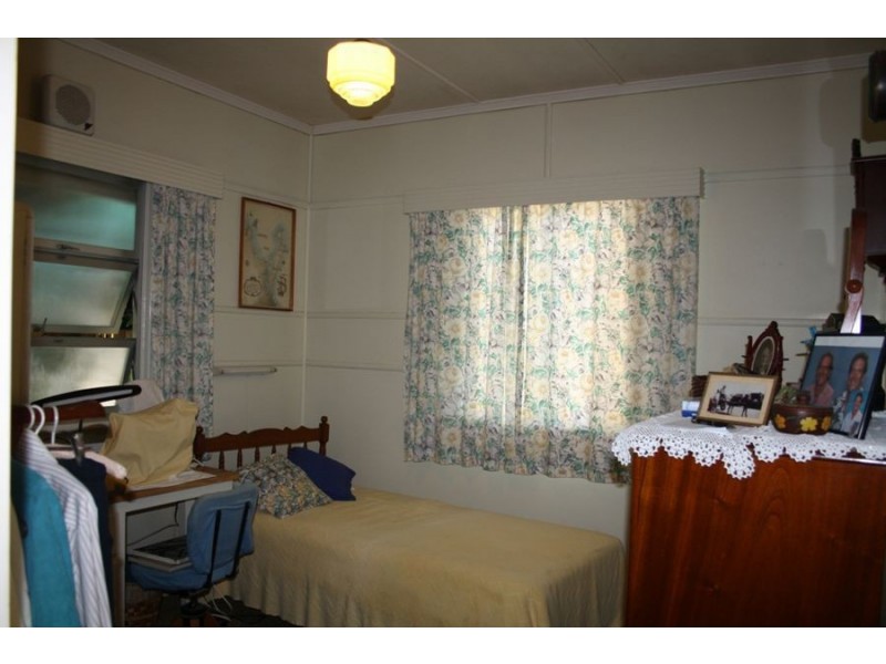 38 Woodstock Street, Maryborough QLD 4650