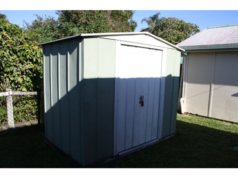 38 Woodstock Street, Maryborough QLD 4650
