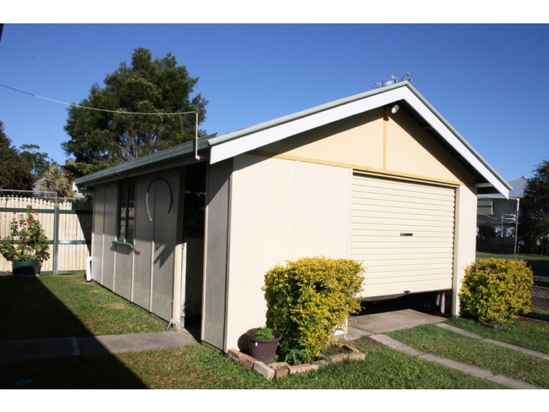 38 Woodstock Street, Maryborough QLD 4650