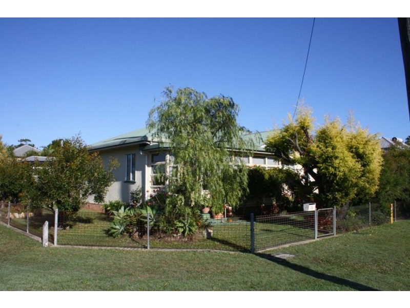 38 Woodstock Street, Maryborough QLD 4650
