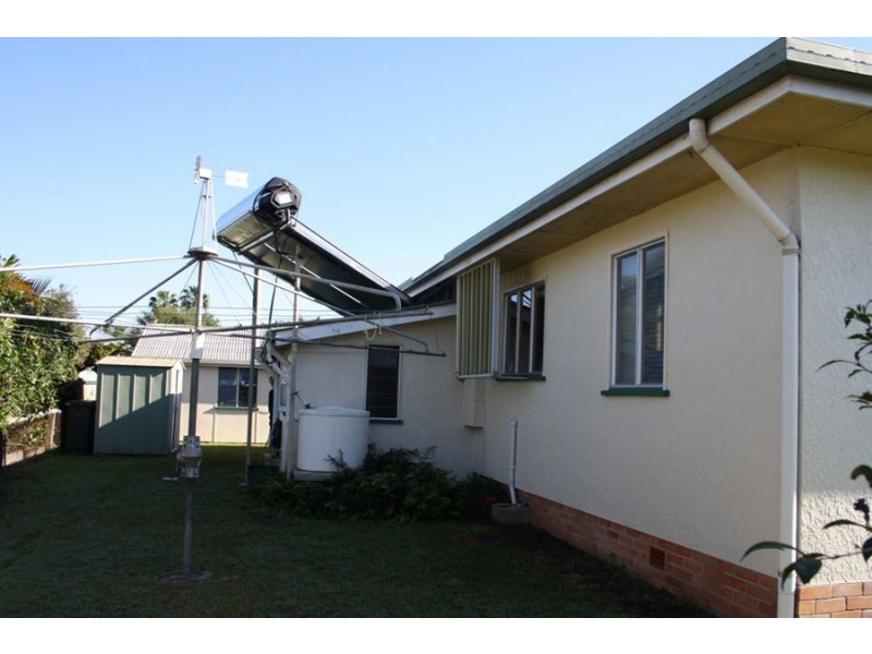 38 Woodstock Street, Maryborough QLD 4650