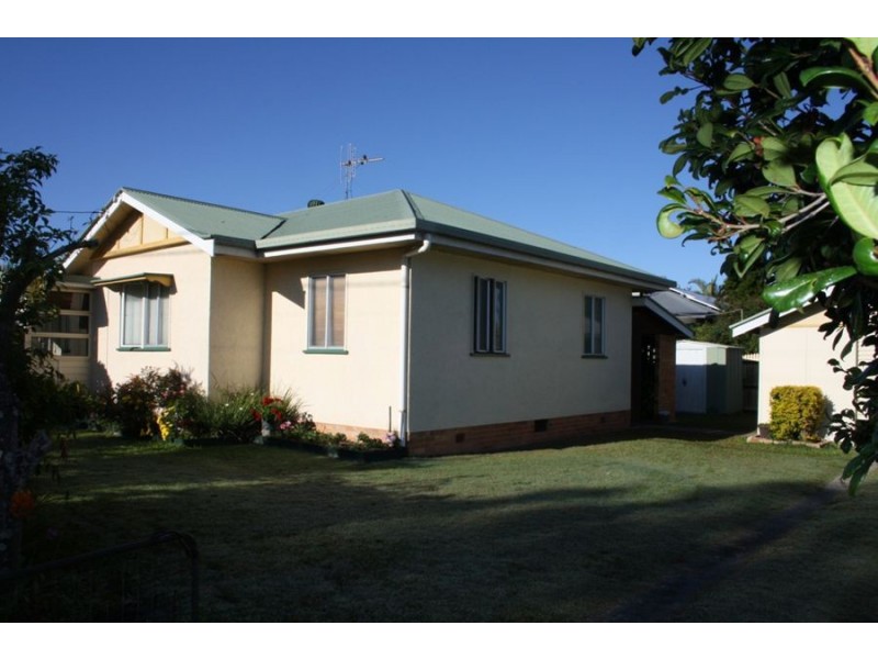 38 Woodstock Street, Maryborough QLD 4650