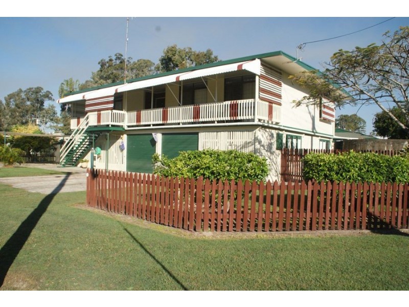 2 Weber Street, Tuan QLD 4650