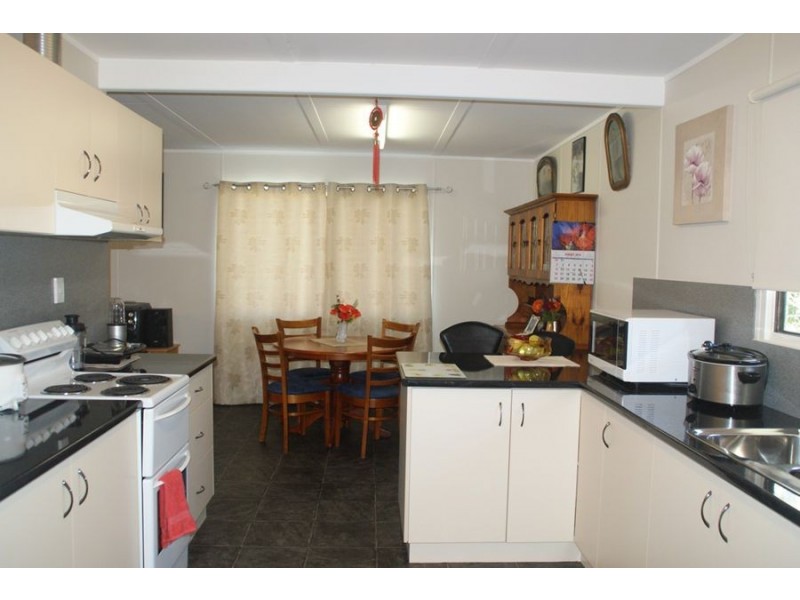 2 Weber Street, Tuan QLD 4650