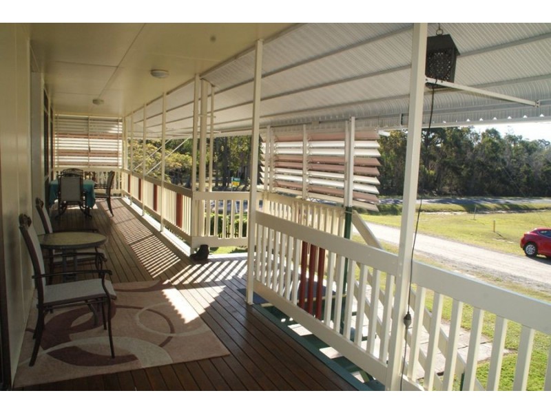 2 Weber Street, Tuan QLD 4650