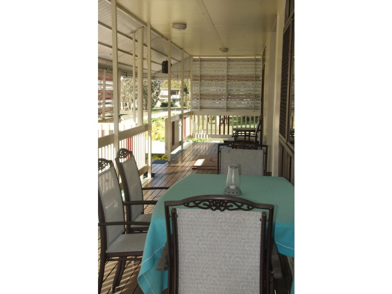 2 Weber Street, Tuan QLD 4650