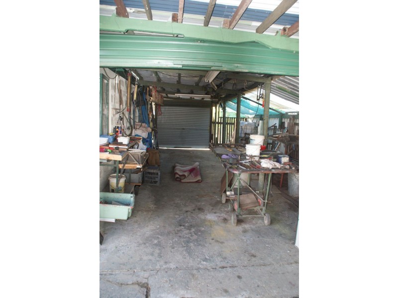 2 Weber Street, Tuan QLD 4650