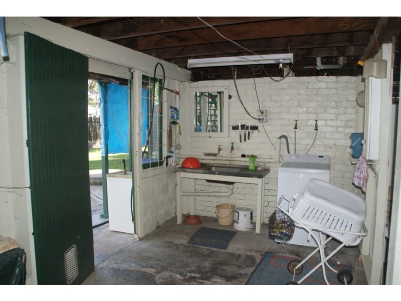 2 Weber Street, Tuan QLD 4650
