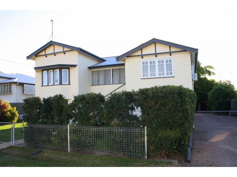 66 Richmond Lane, Maryborough QLD 4650