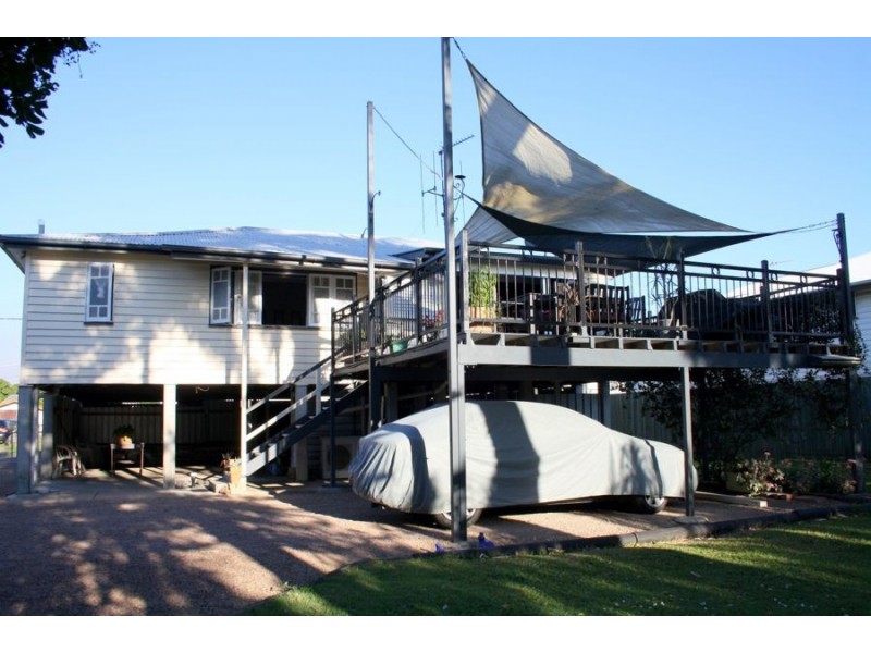 66 Richmond Lane, Maryborough QLD 4650