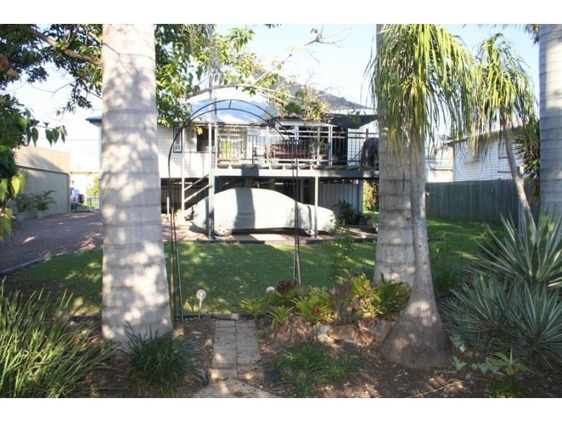 66 Richmond Lane, Maryborough QLD 4650