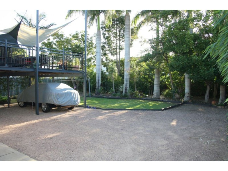 66 Richmond Lane, Maryborough QLD 4650