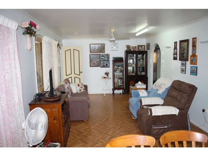 10 Grevillea Drive, Granville QLD 4650