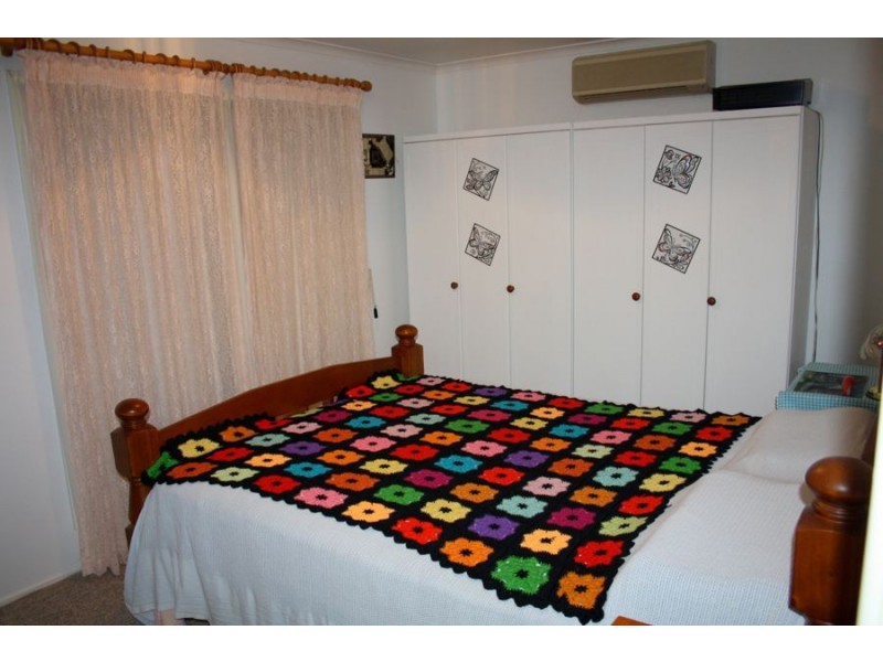 10 Grevillea Drive, Granville QLD 4650