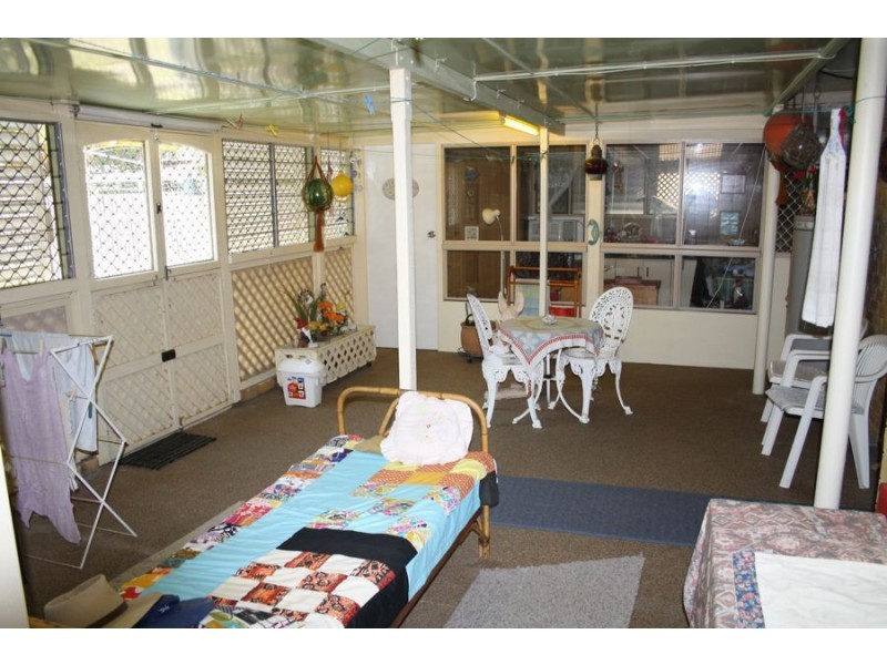 10 Grevillea Drive, Granville QLD 4650