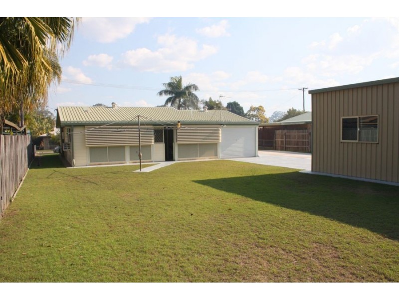 10 Grevillea Drive, Granville QLD 4650