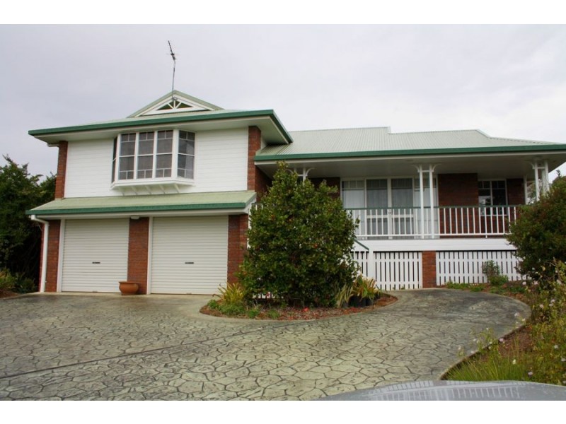 8 Nathan Street, Tinana QLD 4650