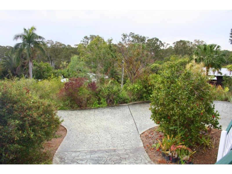 8 Nathan Street, Tinana QLD 4650