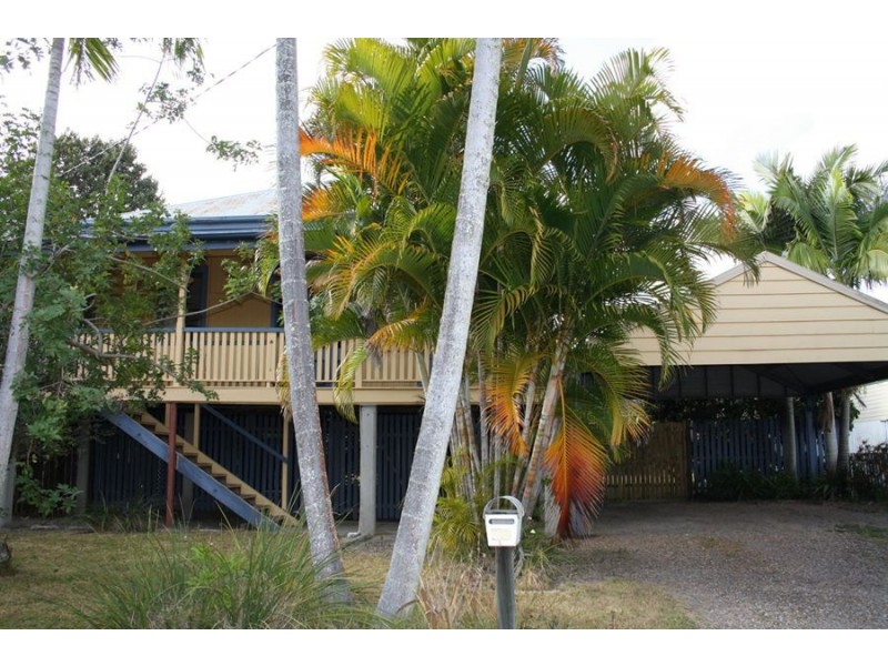 79 Fort Street, Maryborough QLD 4650